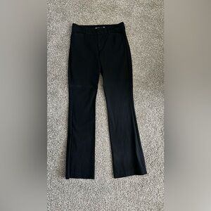Old Navy High Rise Pixie Cut Dress Pants